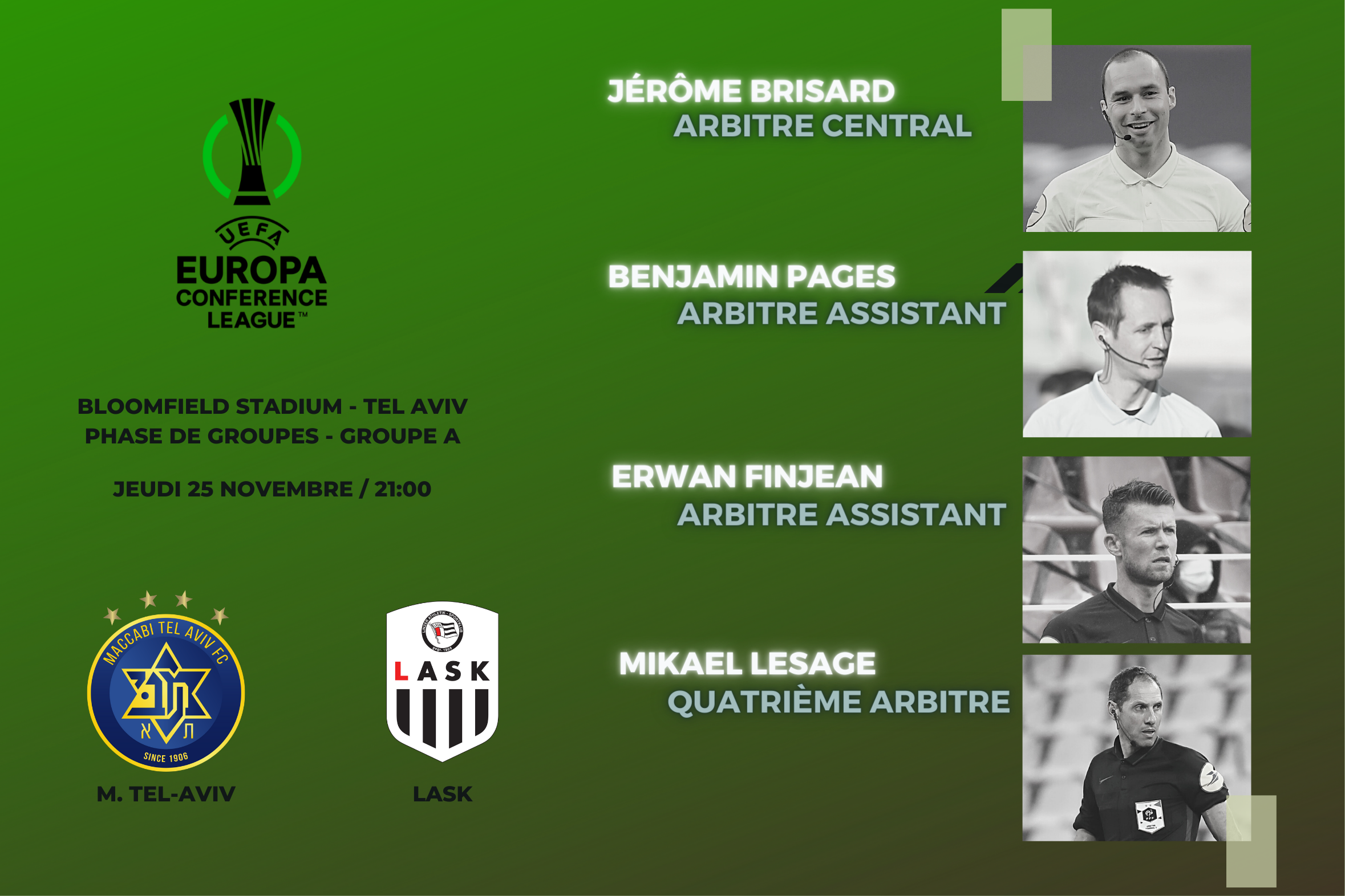 UEFA Europa Conference League